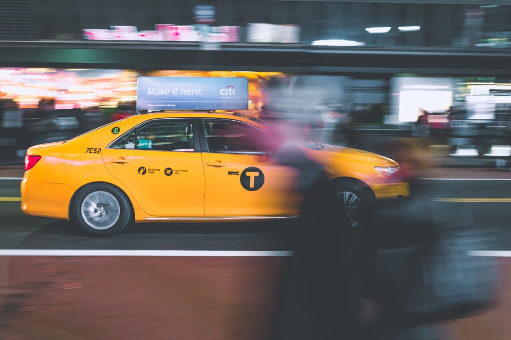 The Ultimate Top Airport Taxi Services: 5-Star Skies in Style 3 airport taxi