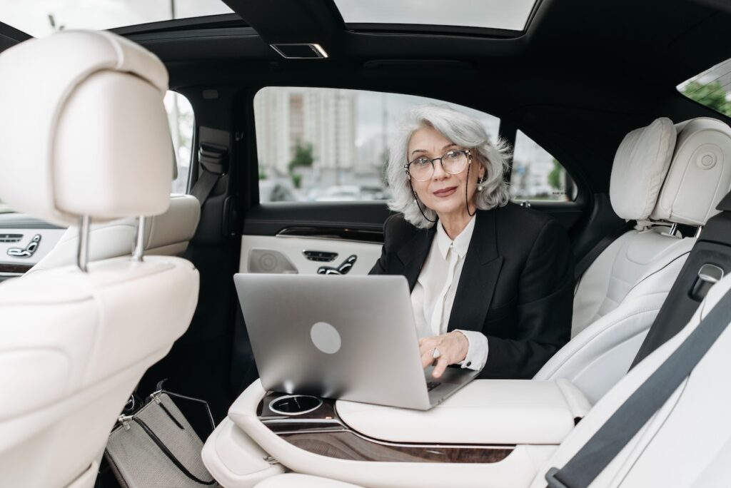 The Ultimate Guide to Soho Limo: Your Luxury Transportation Solution" 4 soho limo