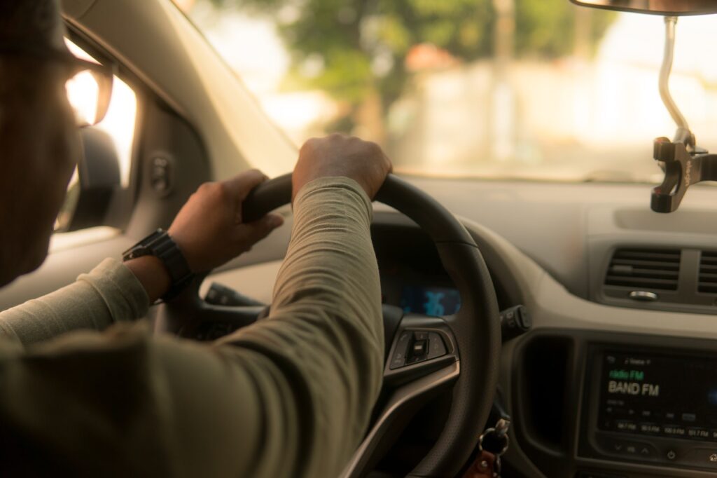 A Deep Dive into Chauffeur Transportation with #1 JetBlack: Mastering Elegance 3 chauffeur transportation