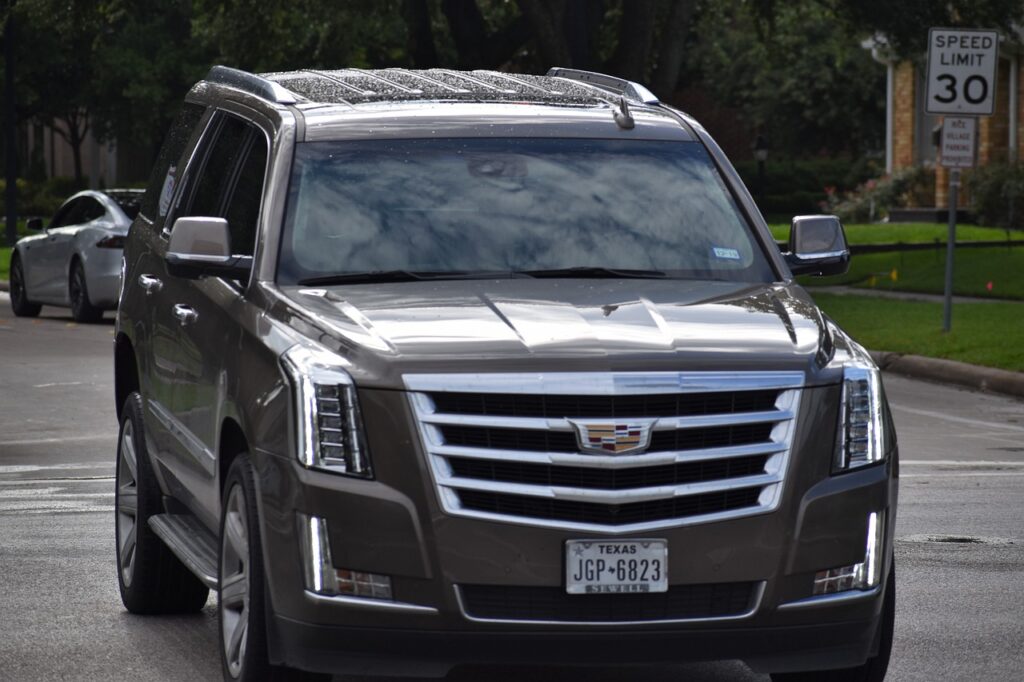 Top Airport Limousine Near by: 5-Star Luxury Services Travel Made Easy 2 top airport limousine near by