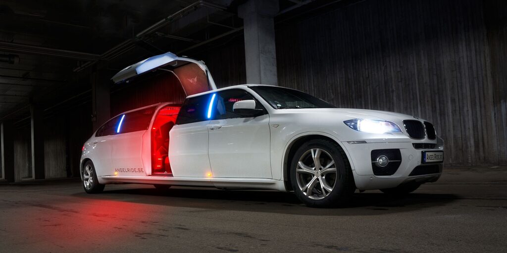 The Ultimate Guide to Nyack Taxi Service by JetBlack Transportations: Unlocking Seamless 5-Star Travel 3 Nyack taxi service