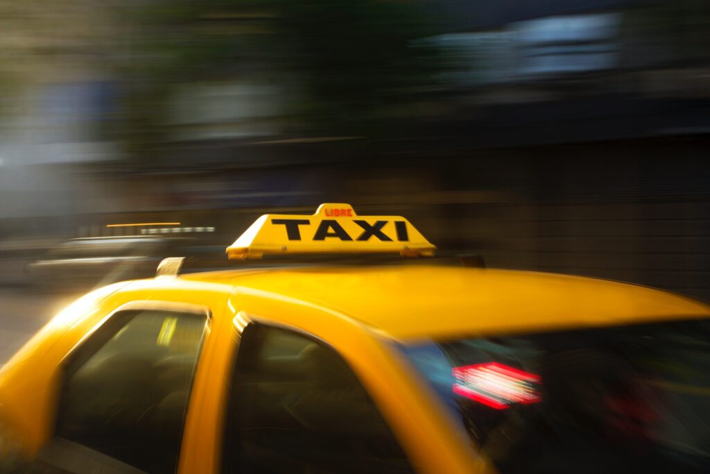 The Ultimate Guide to Nyack Taxi Service by JetBlack Transportations: Unlocking Seamless 5-Star Travel 2 Nyack taxi service