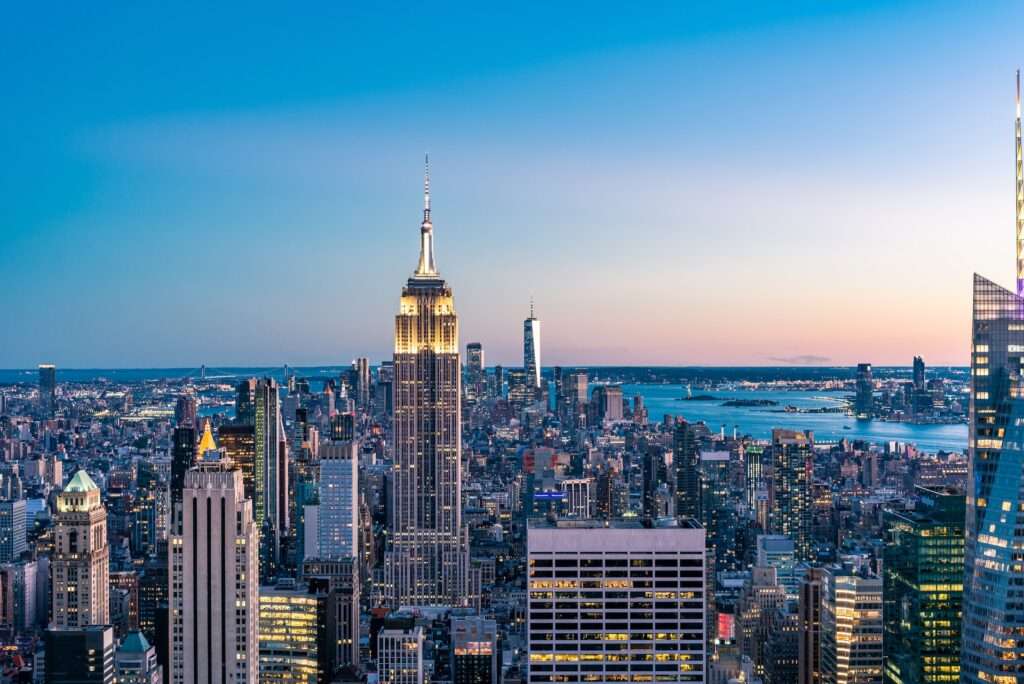 Mastering Elegance: The Ultimate Guide to Manhattan Limo Service with JetBlack Transportations 2 manhattan limo service