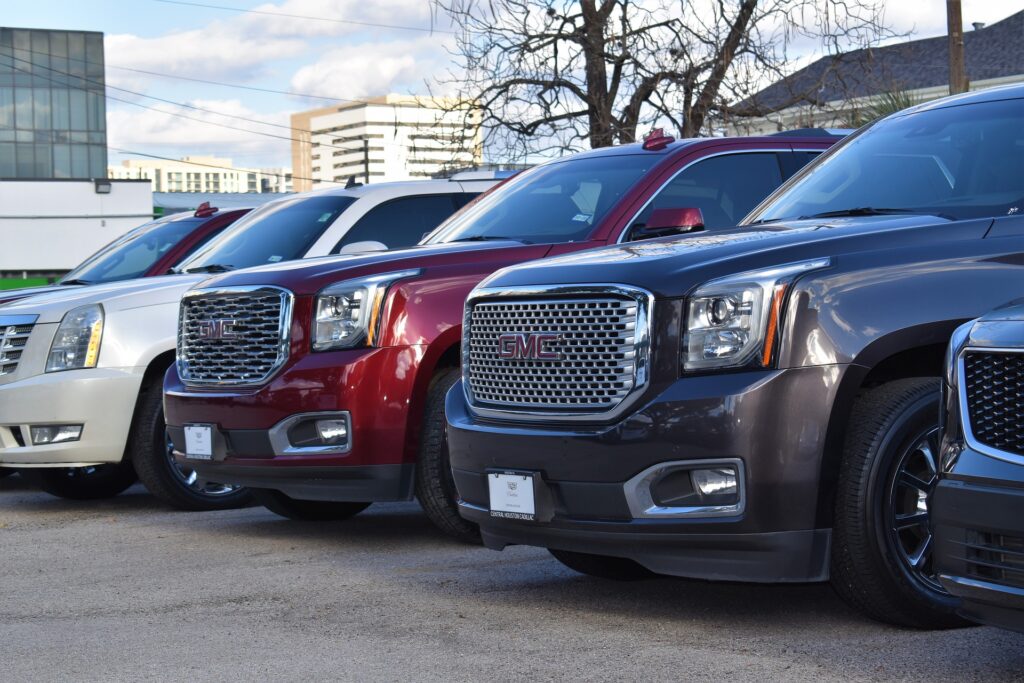 Best in NYC: Unveiling the Pinnacle of Auto Service with JetBlack Transportation 2 best in NYC New York auto service