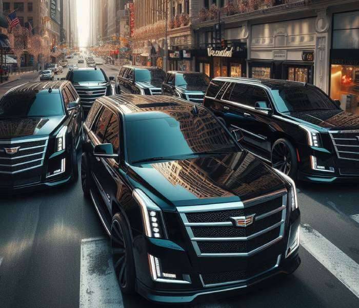 Jetblack Services 1 December 6, 2025 Q. How Long Does It Typically Take To Travel From Jfk To Laguardia Airport?