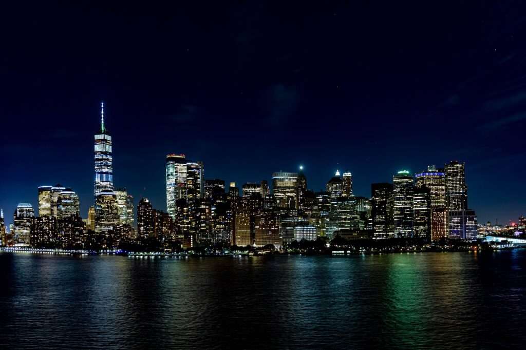 "Driving Excellence: JetBlack's Auto Fleet Redefining Luxury in New York City" 2 best IN New York New York auto