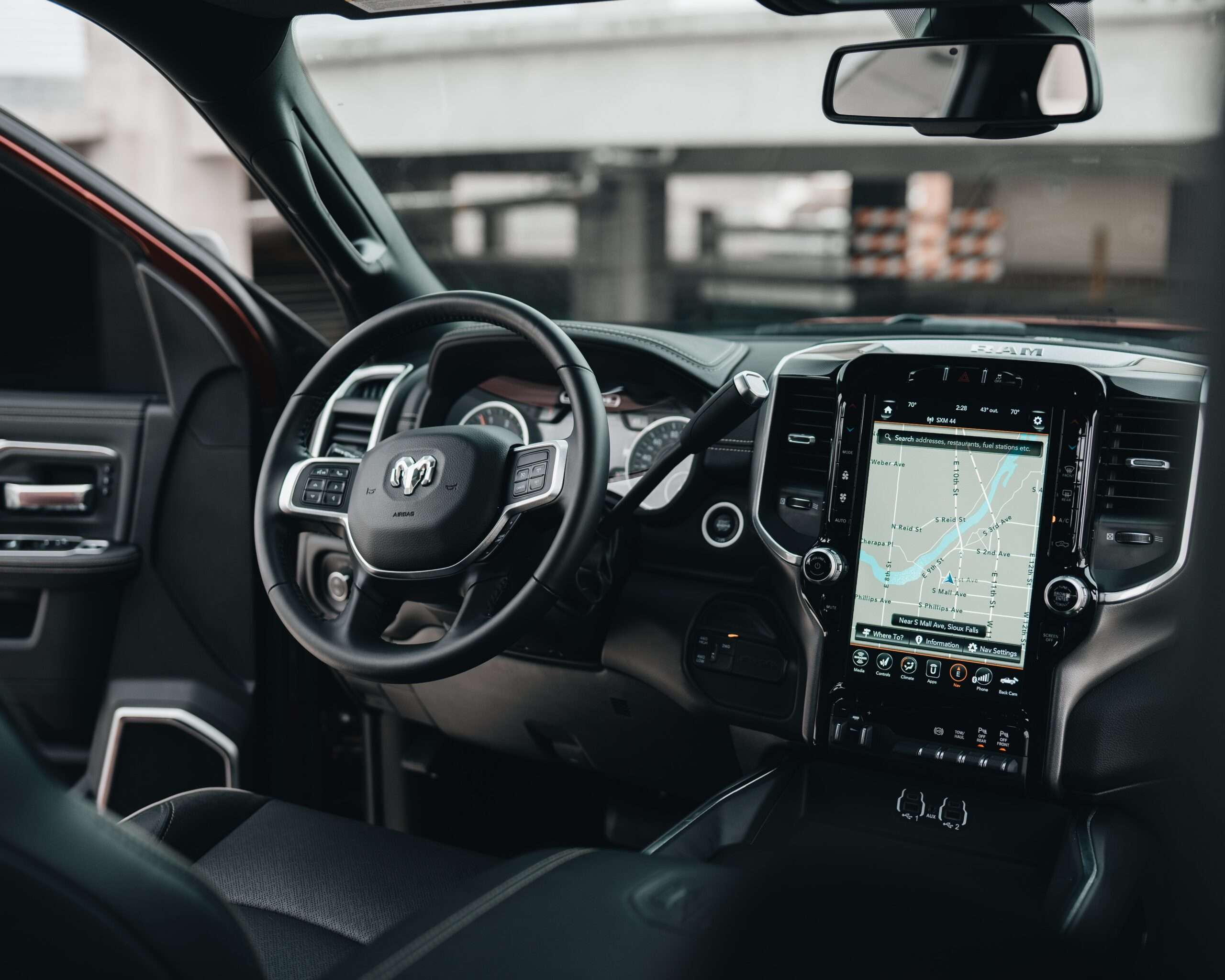 How can I find the most reliable LAX car service company?