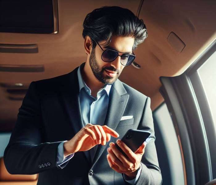 Jetblack - Work With Us And Build Strong Career 9 December 6, 2025 Q. What Transportation Options Are Available From Westchester Airport To Nyc?