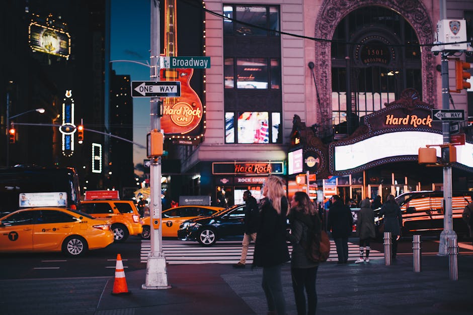 The Best Manhattan Limo Experience: A Guide to Luxury City Transportation 2 manhattan limo