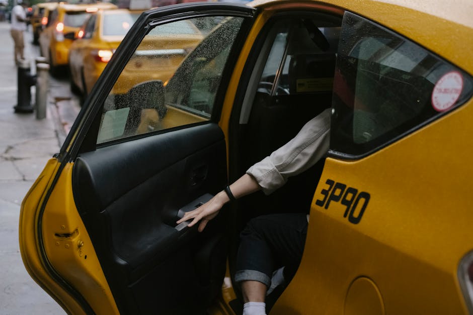 Unmatched VIP Experience: The Definitive Guide to Perfect Car Service from JFK to Brooklyn 2 car service from jfk to Brooklyn