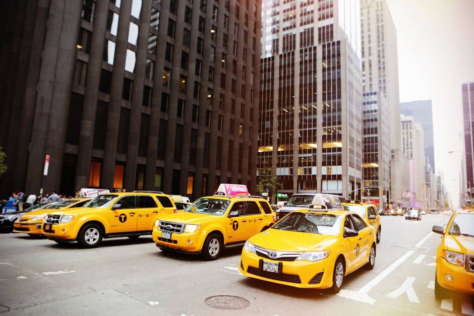 Revamp Your Way Of Getting Around: Unmatchable Cab Service Long Island Ny 3 January 4, 2026 Cab Service Long Island Ny