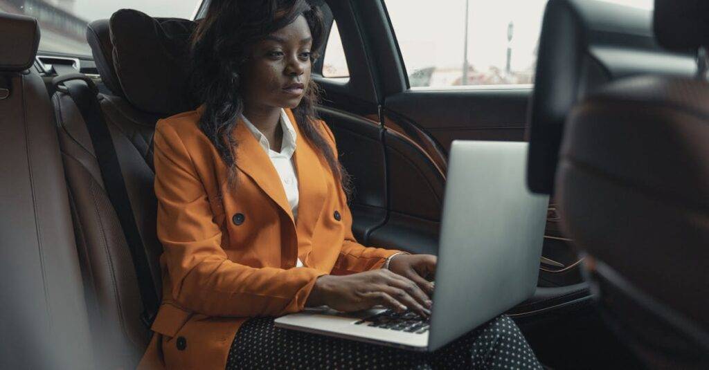 Airport Pickups Hassle-Free: Tips And Tricks From Jetblack Transportation 4 December 6, 2025 Airport Pickups