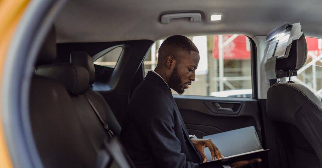 The Ultimate Guide To Airport Transportation: The Jetblack Experience 3 December 6, 2025 Airport Transportation