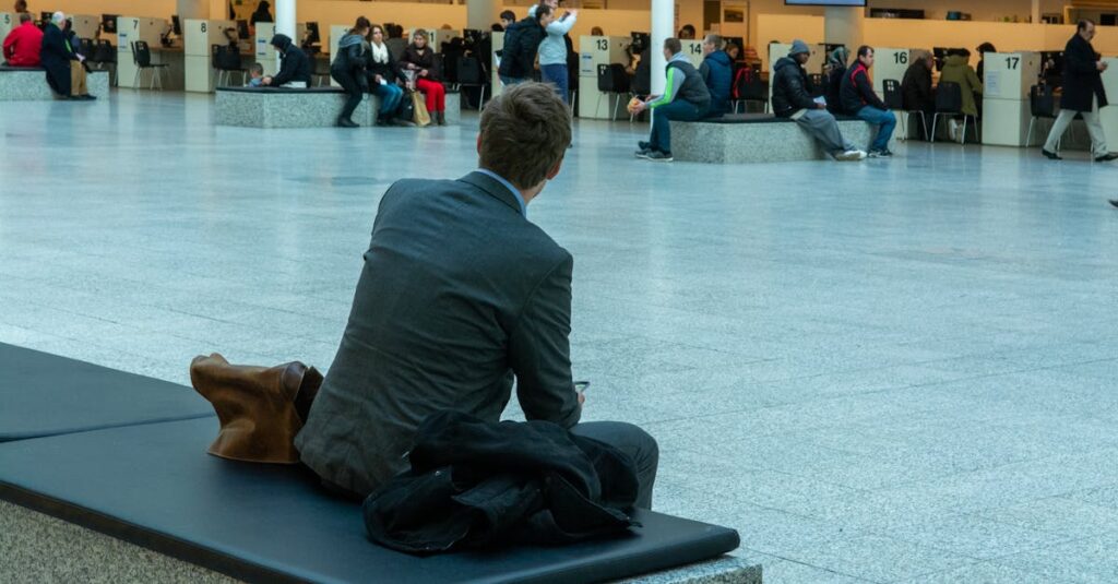 Airport Limousine Transfer Service: 3 airport limousine transfer