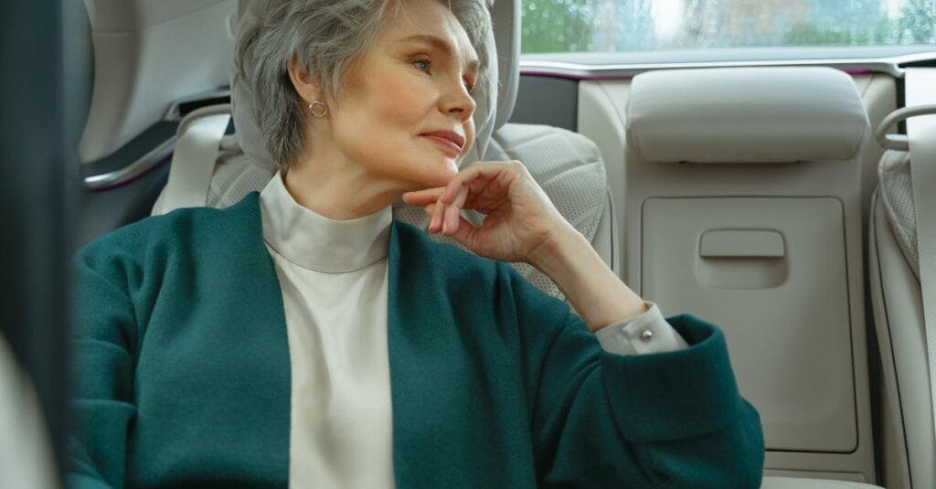 Airport Limousine Transfer Service: 4 airport limousine transfer