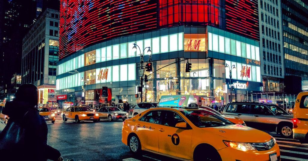 How to Get from JFK Airport To Times Square: Everything You Should Know for an Easy Trip 2 airport transfer jfk to times square