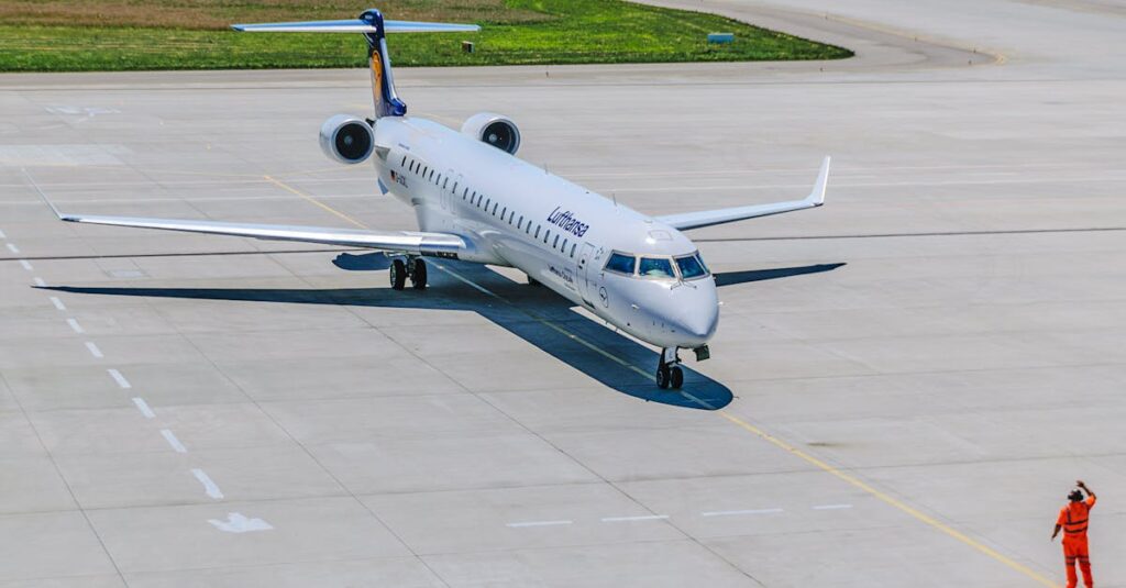 Seamless Airport Transfer From Jfk: Your Complete Guide With Jetblack 3 December 6, 2025 Airport Transfer From Jfk