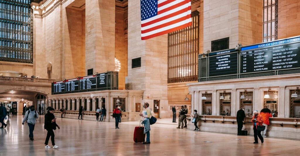 AirTrain from JFK to LGA: Key Steps and Easy Airport Transfers Procedures 2 airtrain from jfk to lga