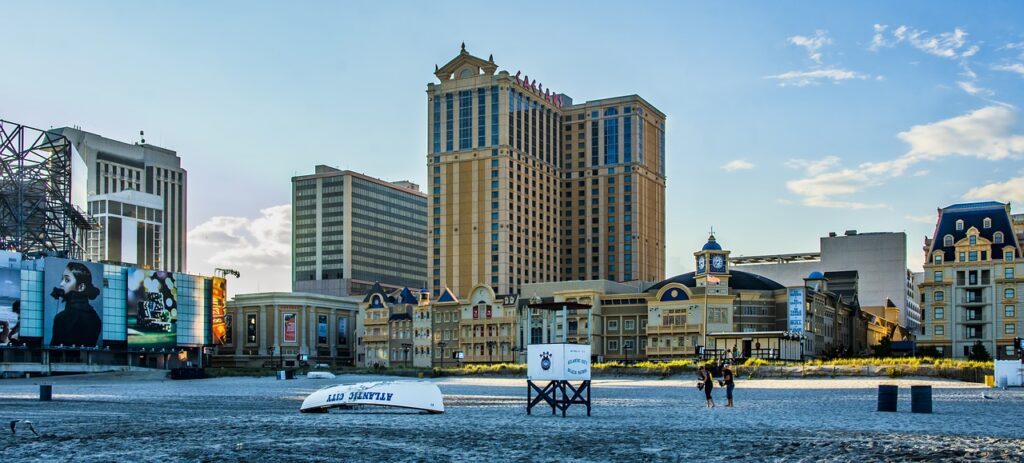 Tour Through JFK: How Shuttle Service Make Travel Easy from Atlantic City 2 Atlantic City to JFK Shuttle