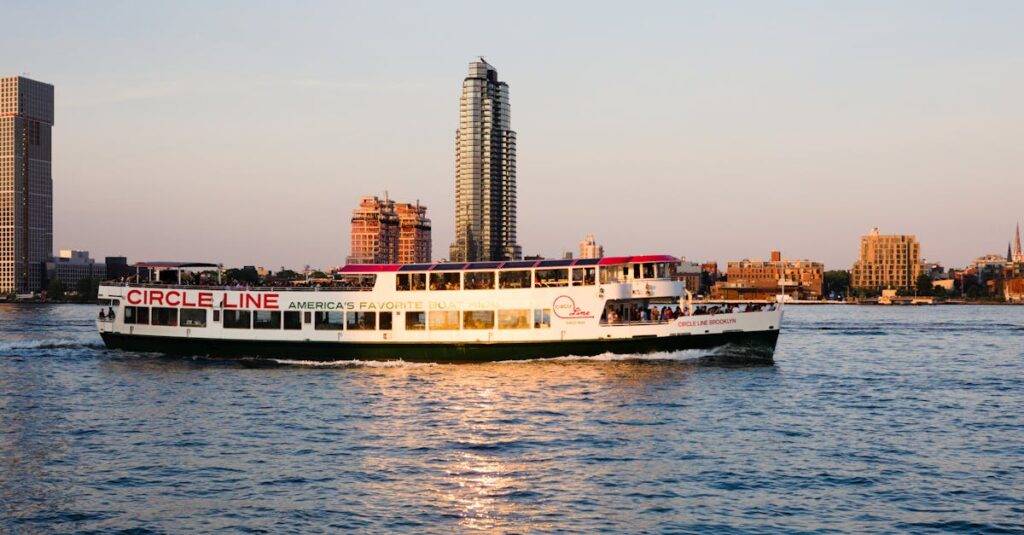 Experience Luxury And Convenience: A Complete Guide To The Best Limo Service New York Has To Offer With Jetblack 2 December 6, 2025 Best Limo Service New York