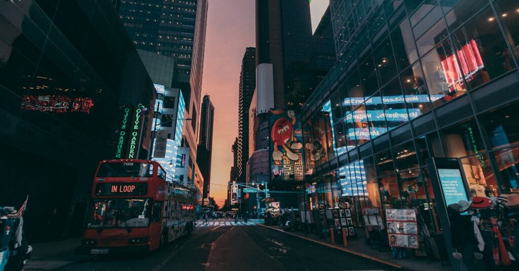 Best Bus from DC to NYC – The Ultimate Guide For Hassle-Free Travel 2 best bus from dc to nyc