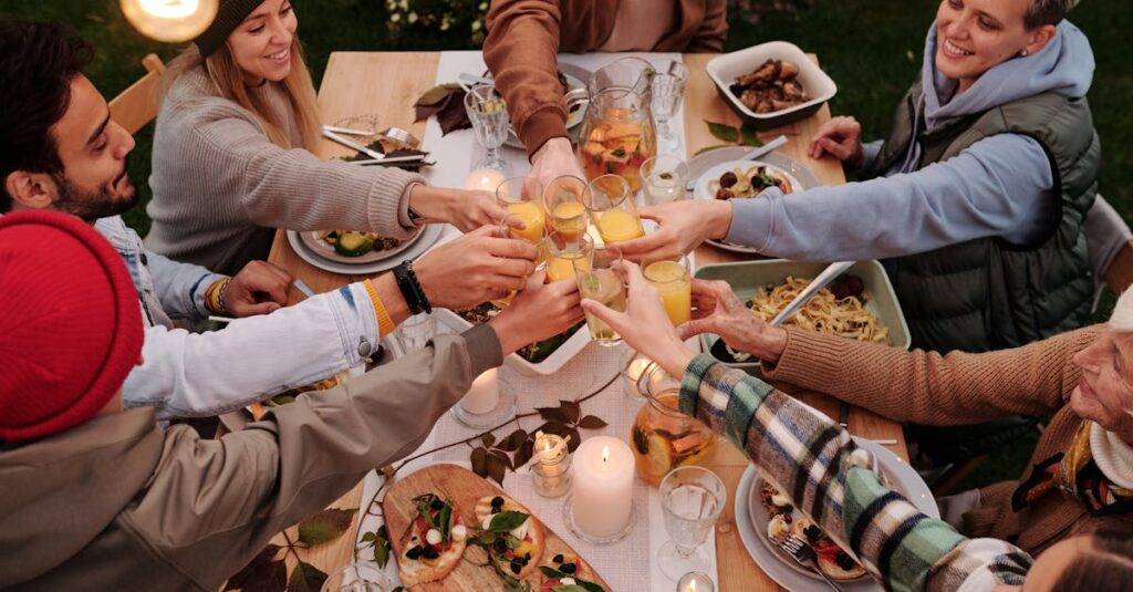 Limo Service For  The Night