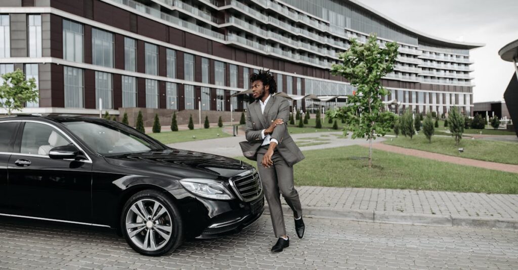 Best Daily Car: Build Your Ride for Ideal Lifestyle 4 Best Daily Car