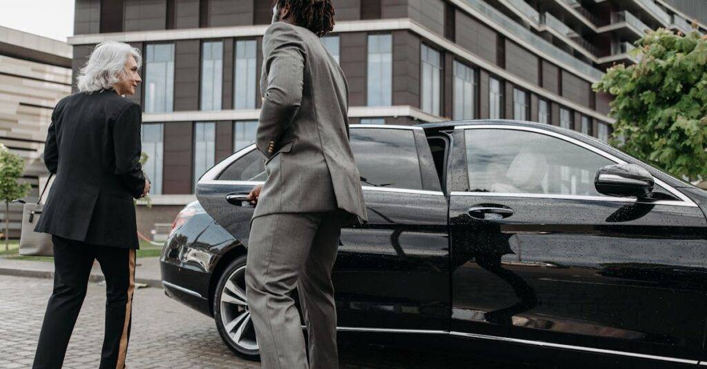 Experience Luxury And Convenience: A Complete Guide To The Best Limo Service New York Has To Offer With Jetblack 3 December 6, 2025 Best Limo Service New York