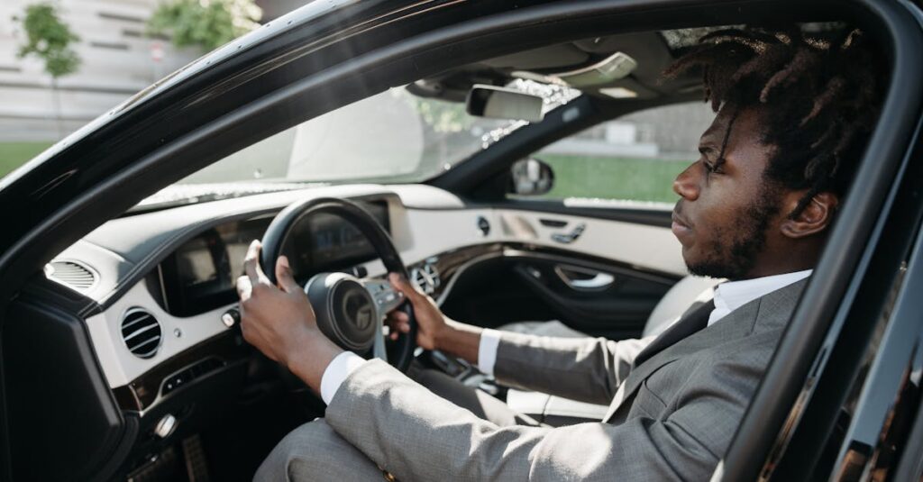 How to Find the Best Car Transportation Services for Your Needs with jetblack 3 Best Car Transportation Services