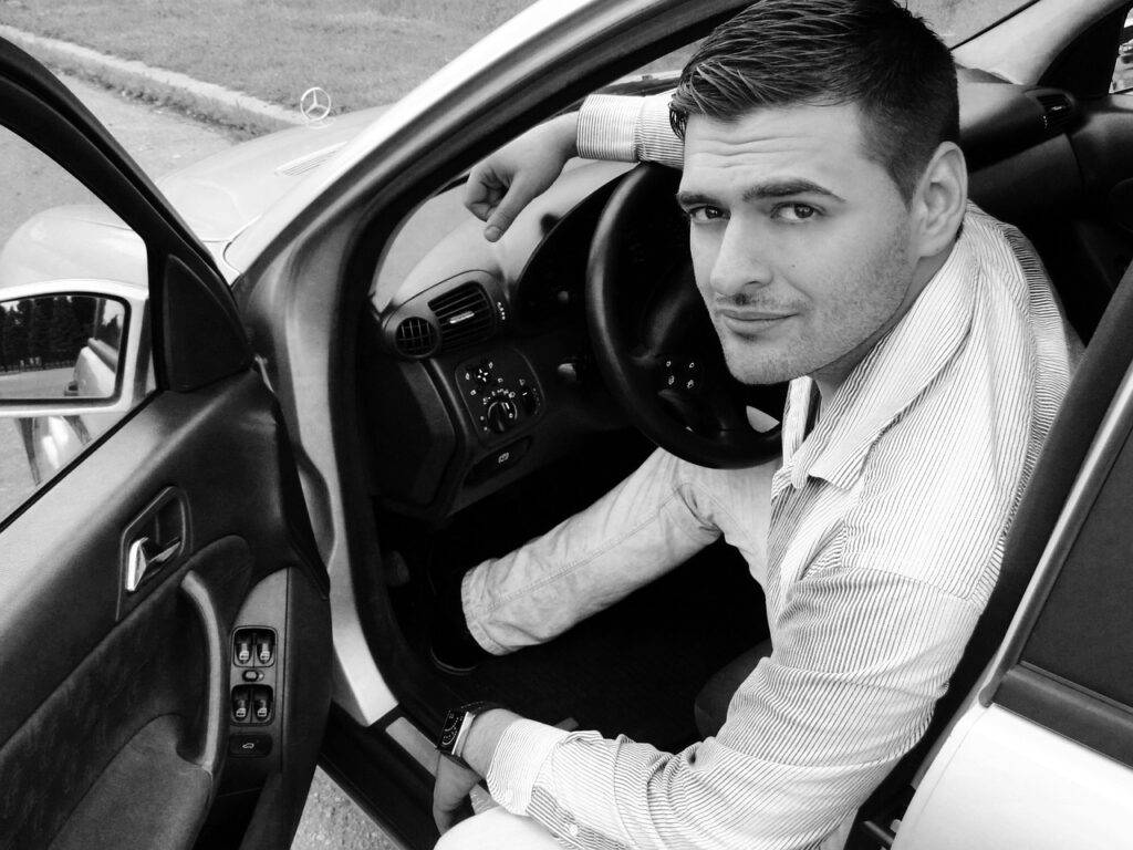 Black Car Fleet: Ways It Elevates Your Travel Experience 2 December 6, 2025 Black Car Fleet