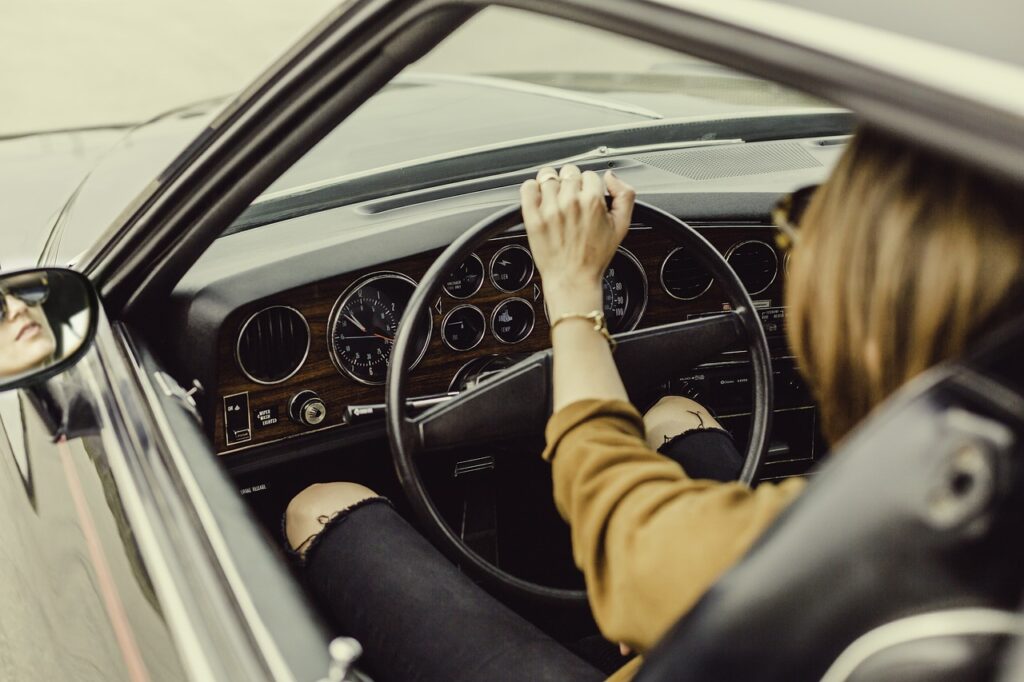 Redefine Luxury Travel with Black Car Rental Services 3 Black Car Rentals