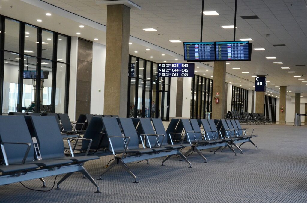 The Best Way to Get From LaGuardia to JFK: Complete and Reliable Guide 2 Best Way to Get from LaGuardia to JFK