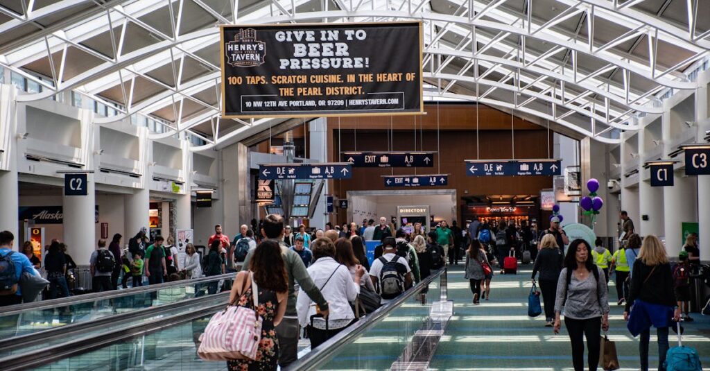 The Best Way to Get From LaGuardia to JFK: Complete and Reliable Guide 4 Best Way to Get from LaGuardia to JFK