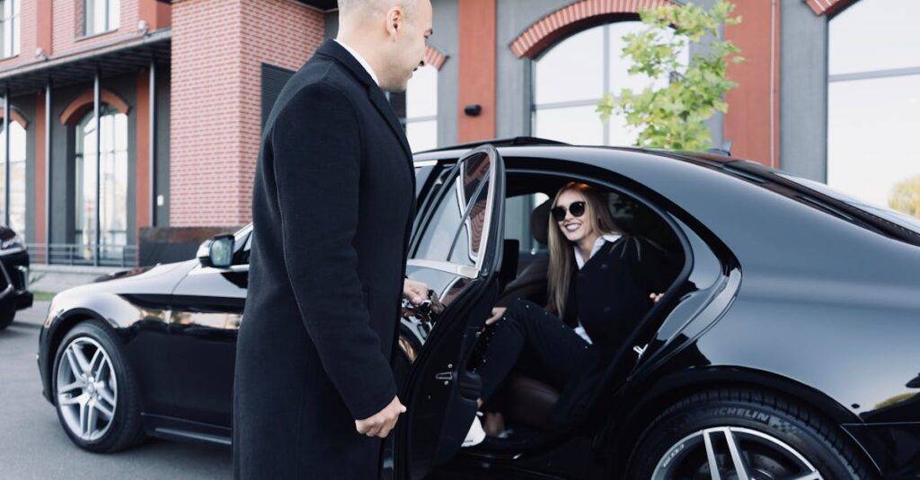 Travel In Style: The Ultimate Guide To Black Car Transport With Jetblack 3 December 14, 2025 Black Car Transport