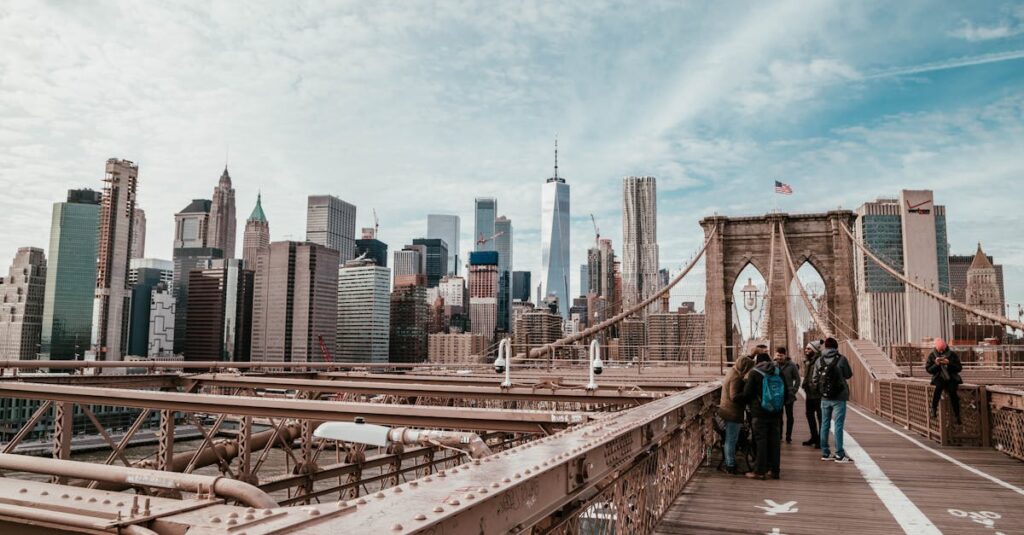 Discover the Best Way to Get to NYC from DC: A Comprehensive Guide to Trains, Buses, Flights, and More 3 Best Way to Get to NYC from DC
