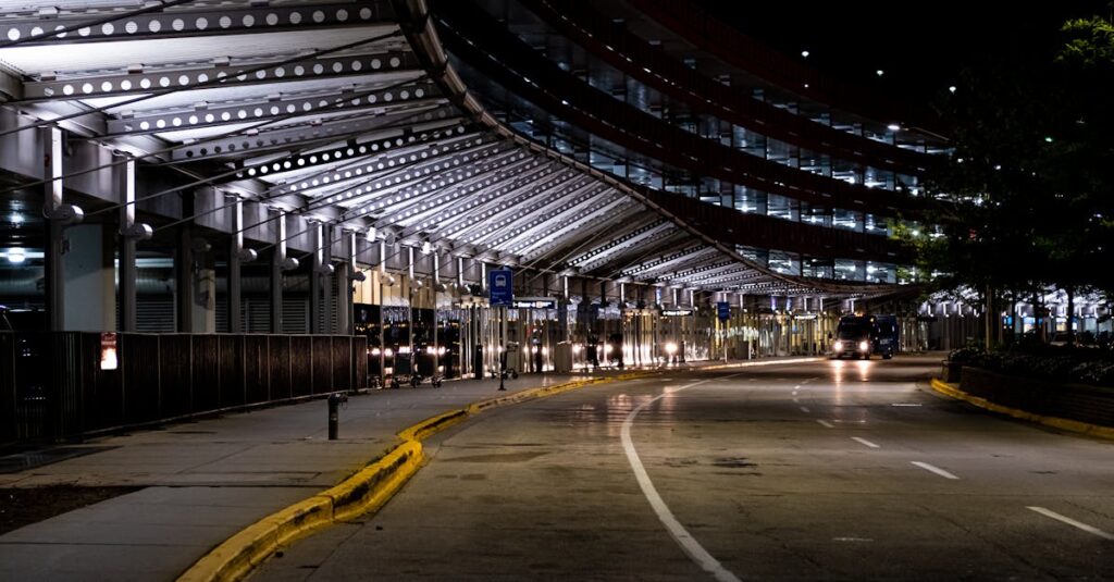 Discover the Best Parking LaGuardia Airport Options: Your Comprehensive Guide to Hassle-Free Parking, Budget and Friendly Alternatives 2 Best Parking LaGuardia Airport