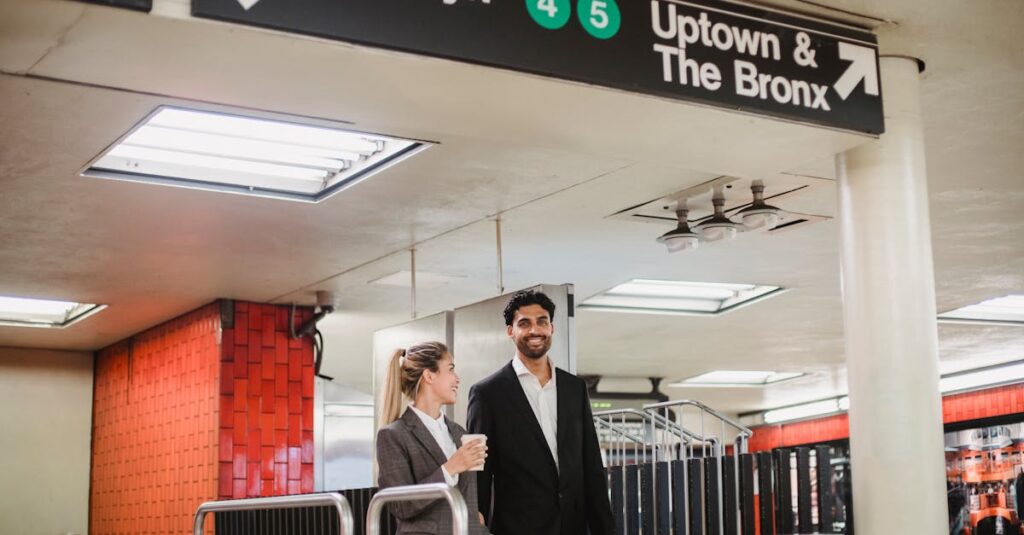The Best Way from JFK to Brooklyn: Your Complete Guide to Stress-Free Travel 3 Best Way from JFK to Brooklyn