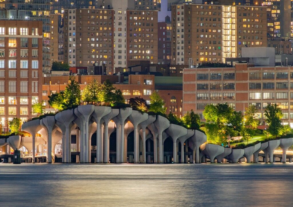 Book a Car from JFK to Manhattan through affordable and quick Travel with JetBlack 3 Book a Car from JFK to Manhattan