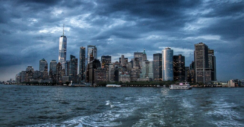 Car Rental Manhattan Cruise Terminal: Your Guide to Hassle-Free Cruise Travel with JetBlack 2 Car Rental Manhattan Cruise Terminal