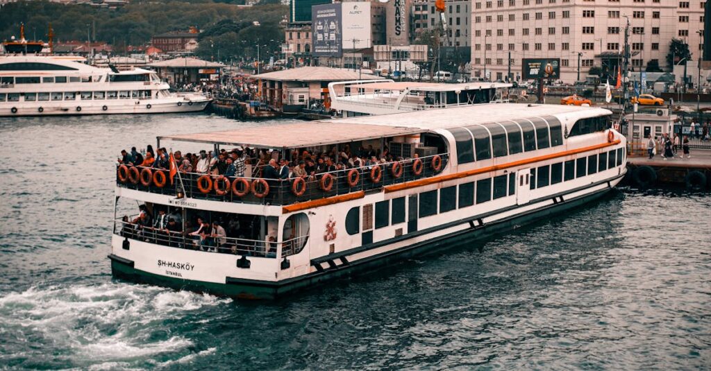 Car Rental Manhattan Cruise Terminal: Your Guide to Hassle-Free Cruise Travel with JetBlack 4 Car Rental Manhattan Cruise Terminal