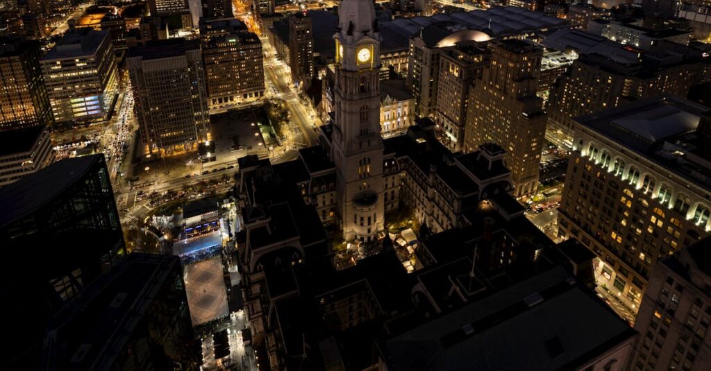 Bus Service from Philadelphia to New York City: Best Options, Costs & Travel Hacks 2 Bus Service from Philadelphia to New York City