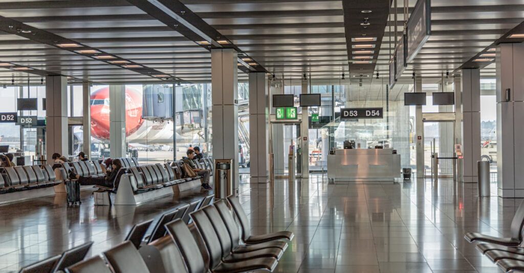 Cab Fare Manhattan to JFK: Costs, Options, and Travel Tips 3 Cab Fare Manhattan to JFK
