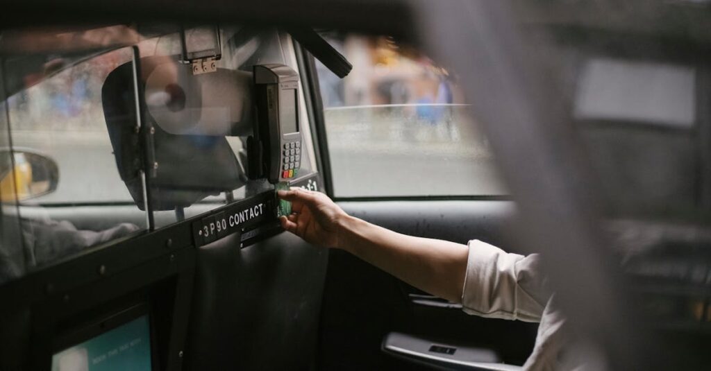 Cab Fare Manhattan to JFK: Costs, Options, and Travel Tips 4 Cab Fare Manhattan to JFK
