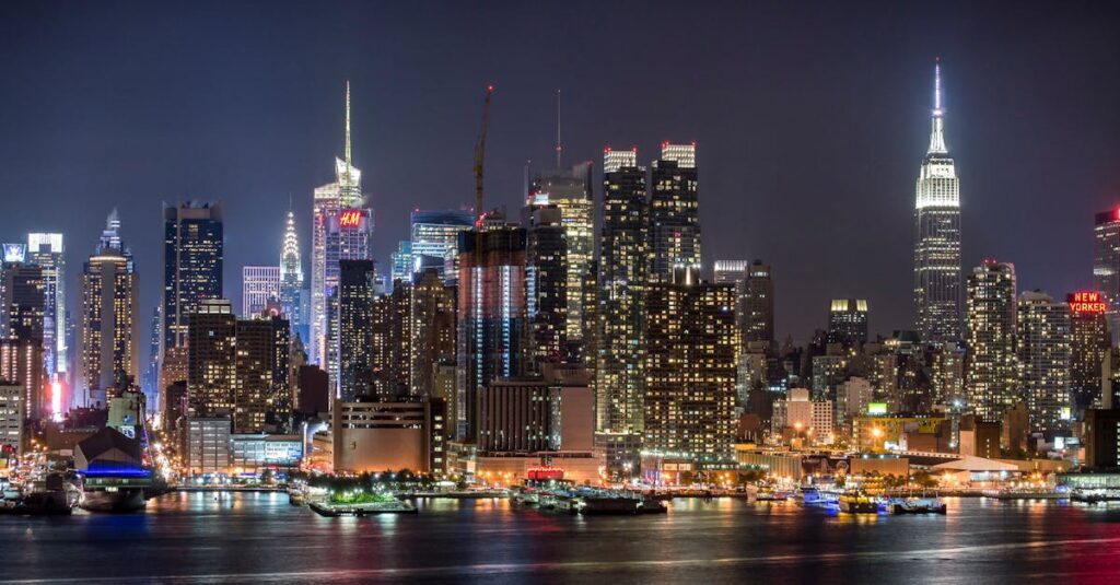 Bus Service from Philadelphia to New York City: Best Options, Costs & Travel Hacks 3 Bus Service from Philadelphia to New York City