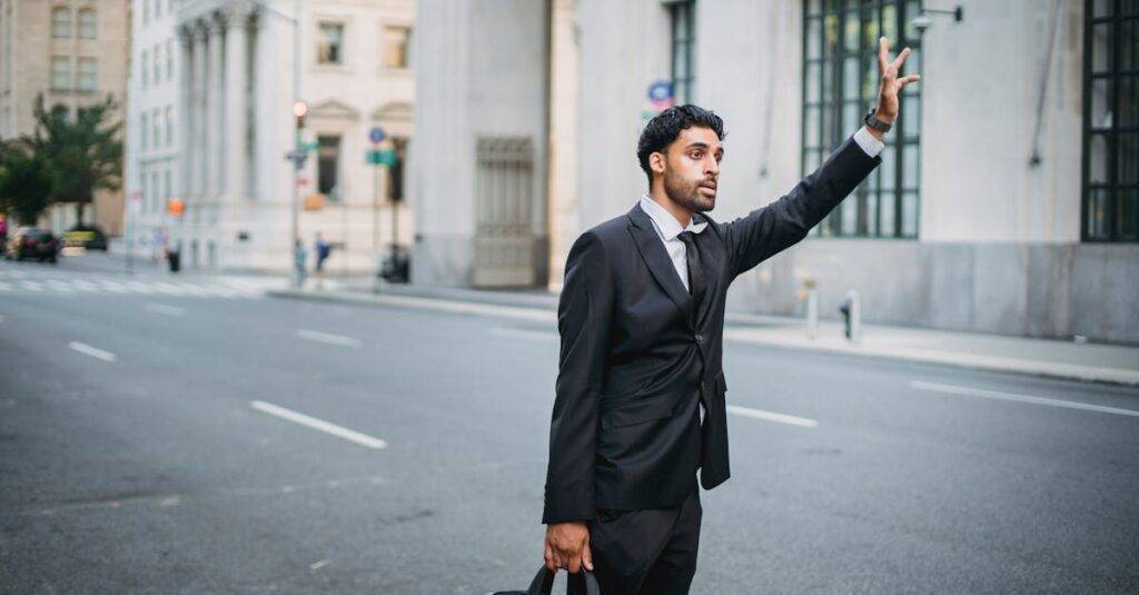 Essential Jfk To Lga Shuttle Options: Navigate Nyc Airports Like A Pro In 2025 2 December 6, 2025 Jfk To Lga Shuttle Options At Dusk